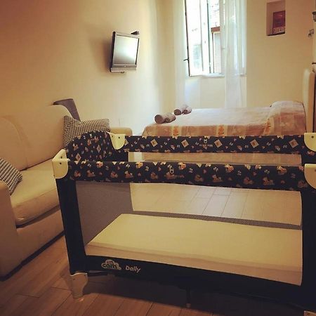 Vivere Il Borgo Genzano di Roma Zewnętrze zdjęcie