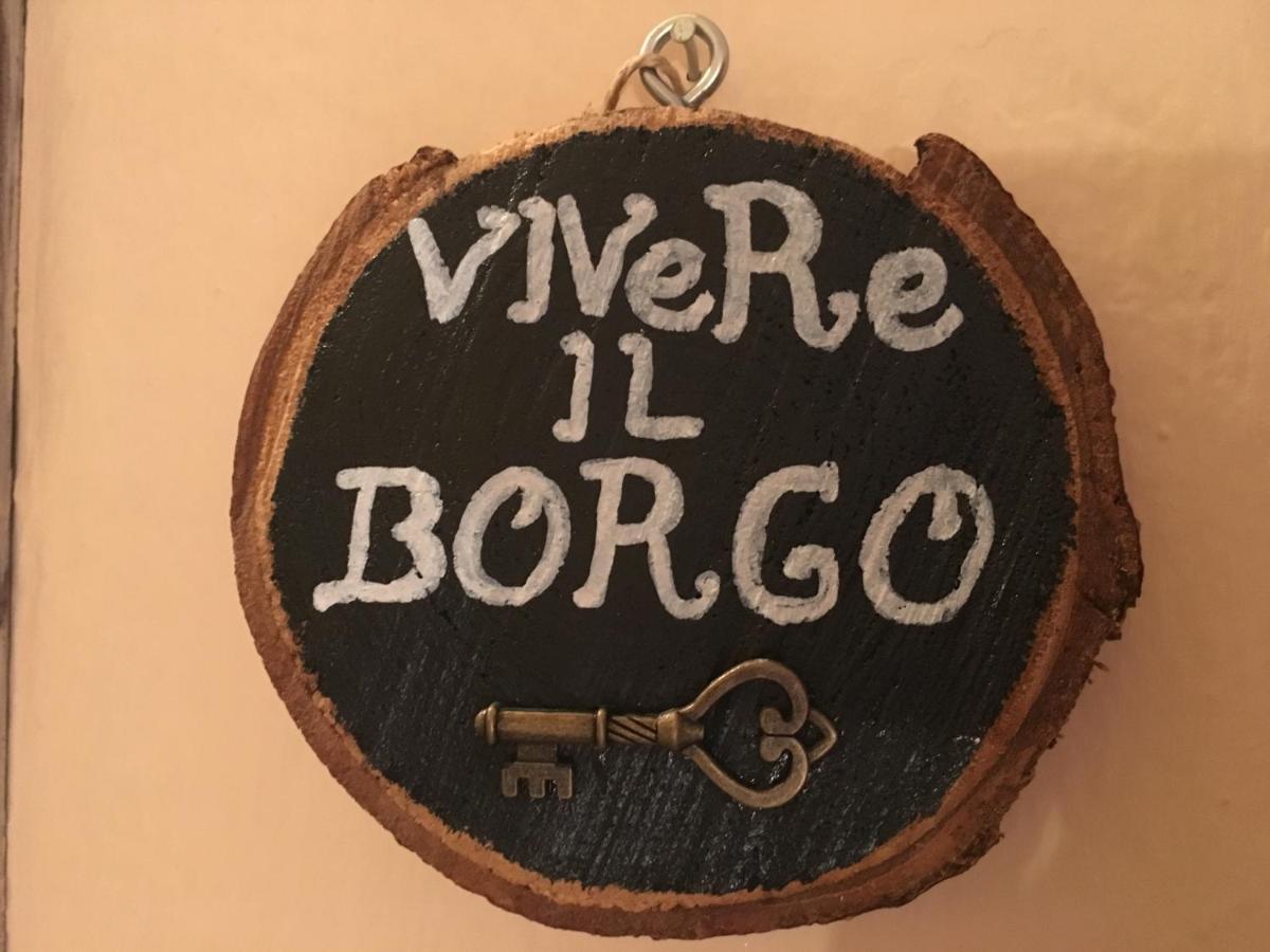 Vivere Il Borgo Genzano di Roma Zewnętrze zdjęcie