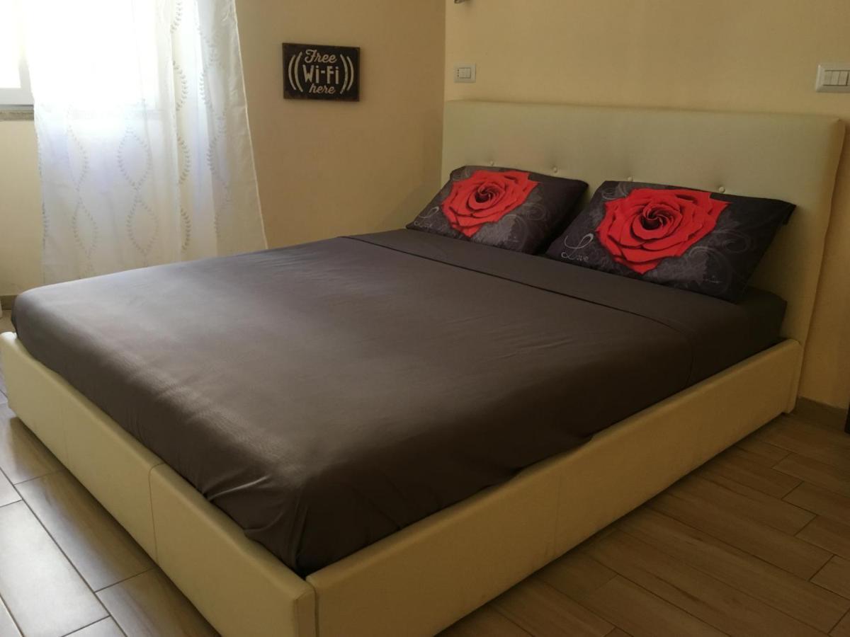 Vivere Il Borgo Genzano di Roma Zewnętrze zdjęcie
