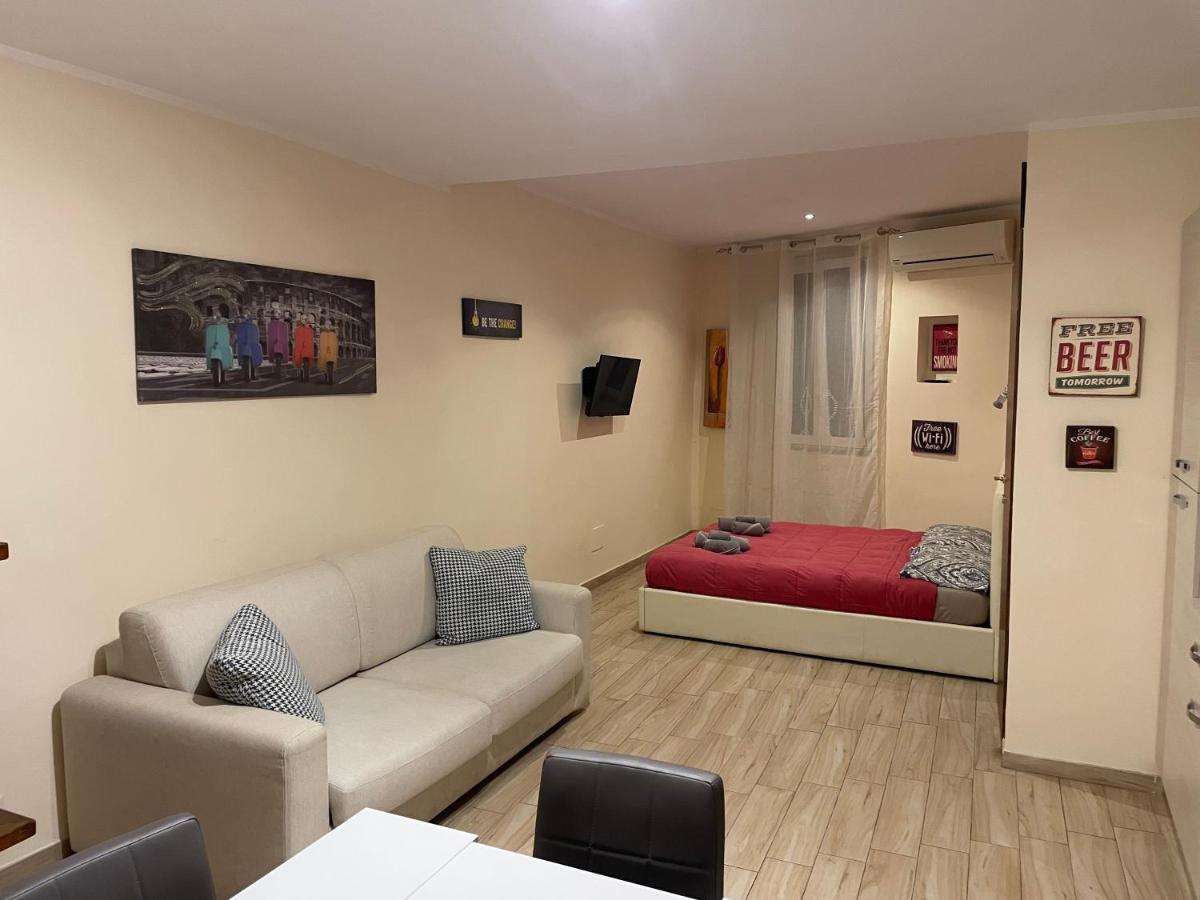 Vivere Il Borgo Genzano di Roma Zewnętrze zdjęcie