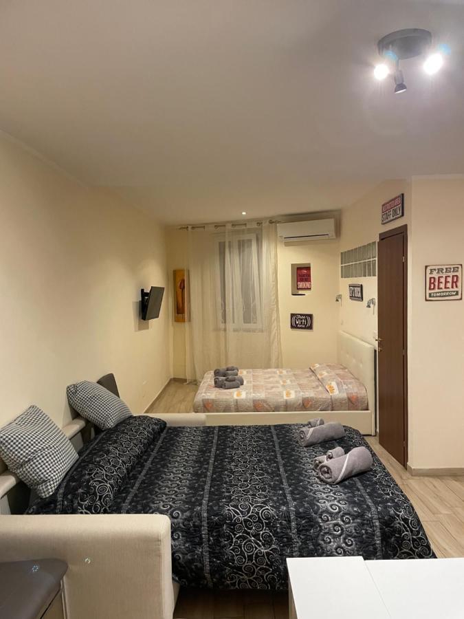 Vivere Il Borgo Genzano di Roma Zewnętrze zdjęcie