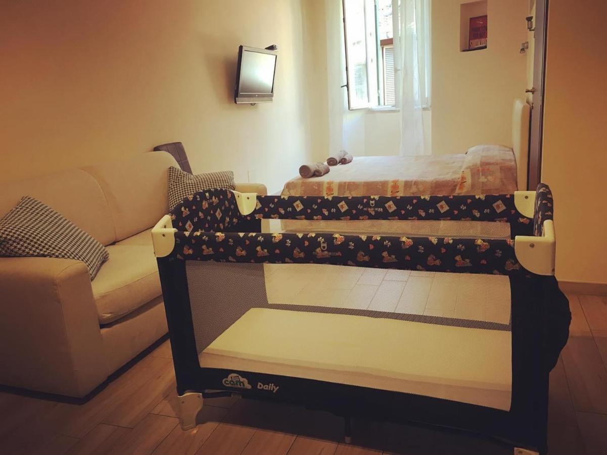 Vivere Il Borgo Genzano di Roma Zewnętrze zdjęcie