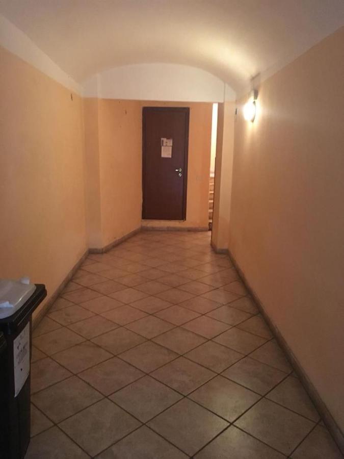 Vivere Il Borgo Genzano di Roma Zewnętrze zdjęcie