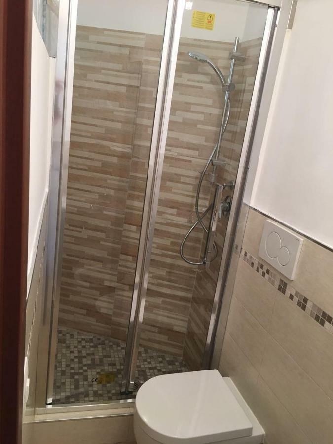 Vivere Il Borgo Genzano di Roma Zewnętrze zdjęcie