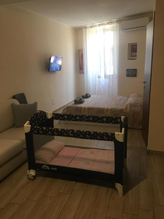 Vivere Il Borgo Genzano di Roma Zewnętrze zdjęcie